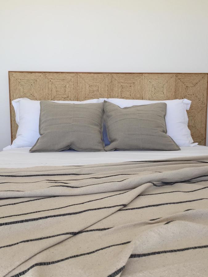 Island White Apartment Agios Georgios  Exterior photo