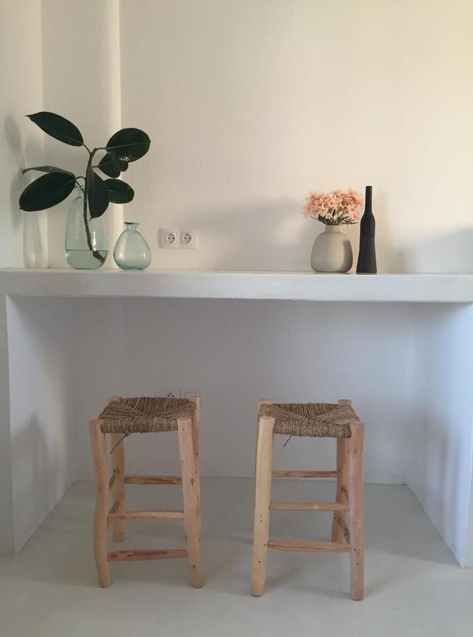 Island White Apartment Agios Georgios  Exterior photo